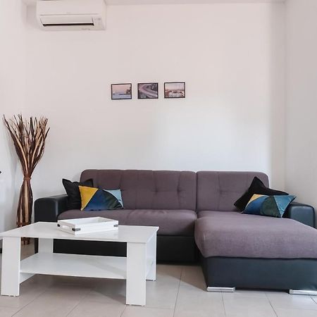Apartments Time For Sea Копер Экстерьер фото