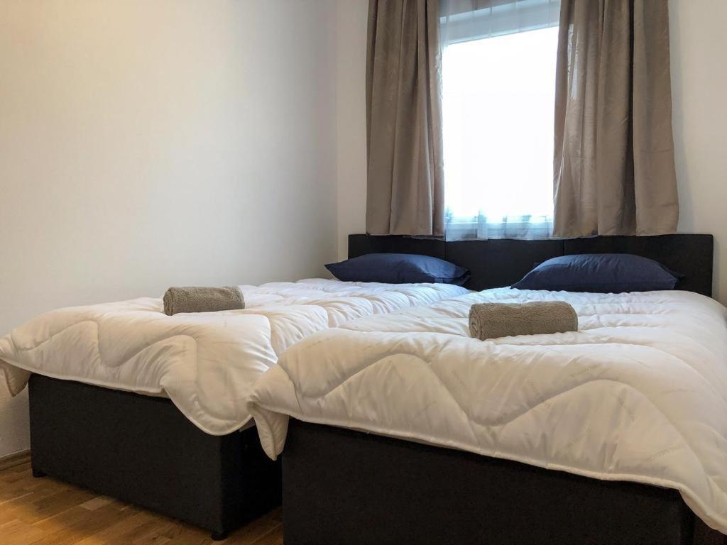 Apartments Time For Sea Копер Экстерьер фото