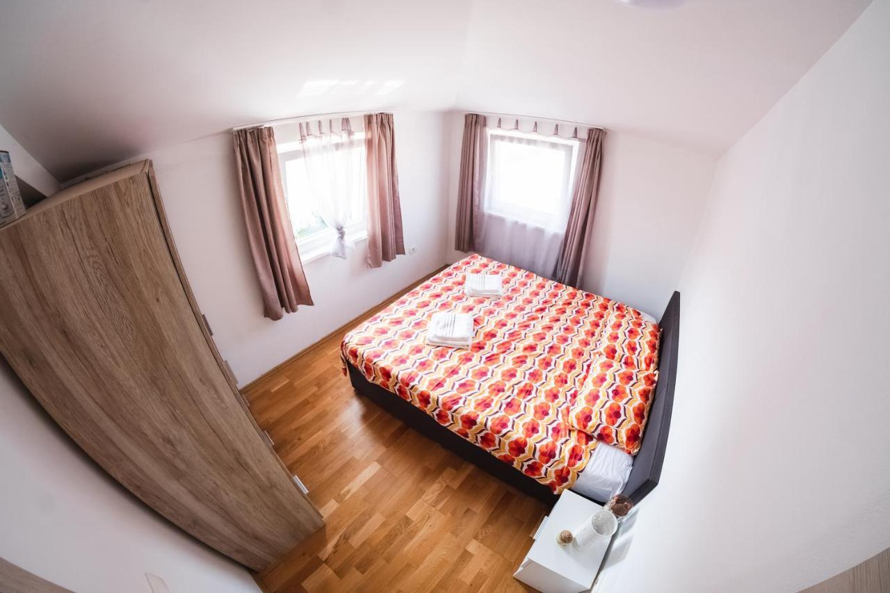 Apartments Time For Sea Копер Экстерьер фото