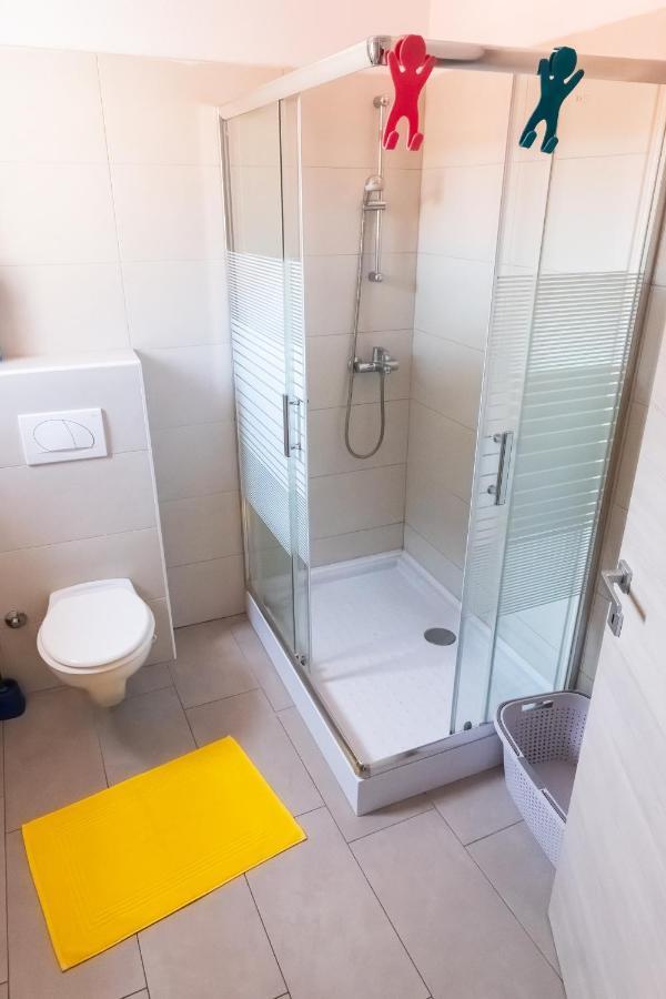 Apartments Time For Sea Копер Экстерьер фото